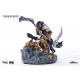 Triforce Darksiders 2 : Death and Dust Premier Scale Statue 32 inches